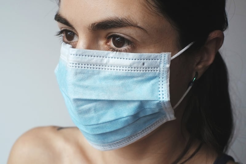 Mindful Respirations